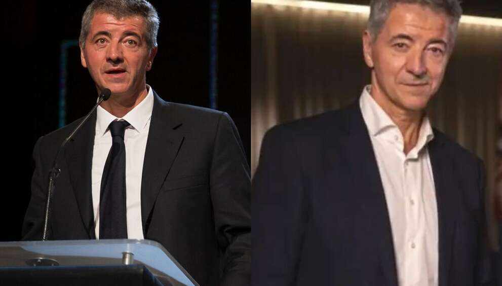 Miguel Ángel Gil, el hombre que podría tomar más poder en Liga MX tras Junta de Dueños