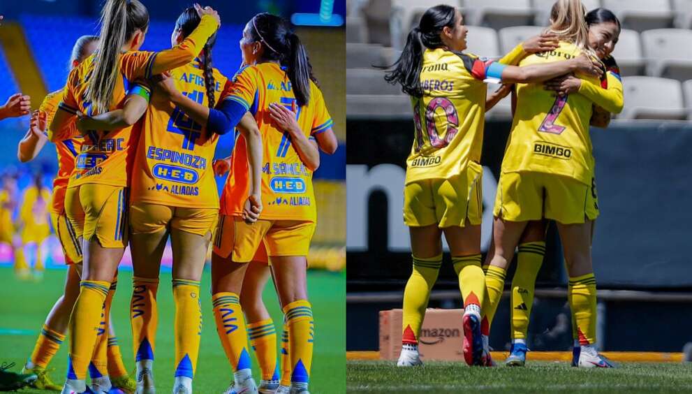 Tigres Femenil vs América: ¿Cuándo se juega el partido y por qué podría ser clave en la Jornada 14?