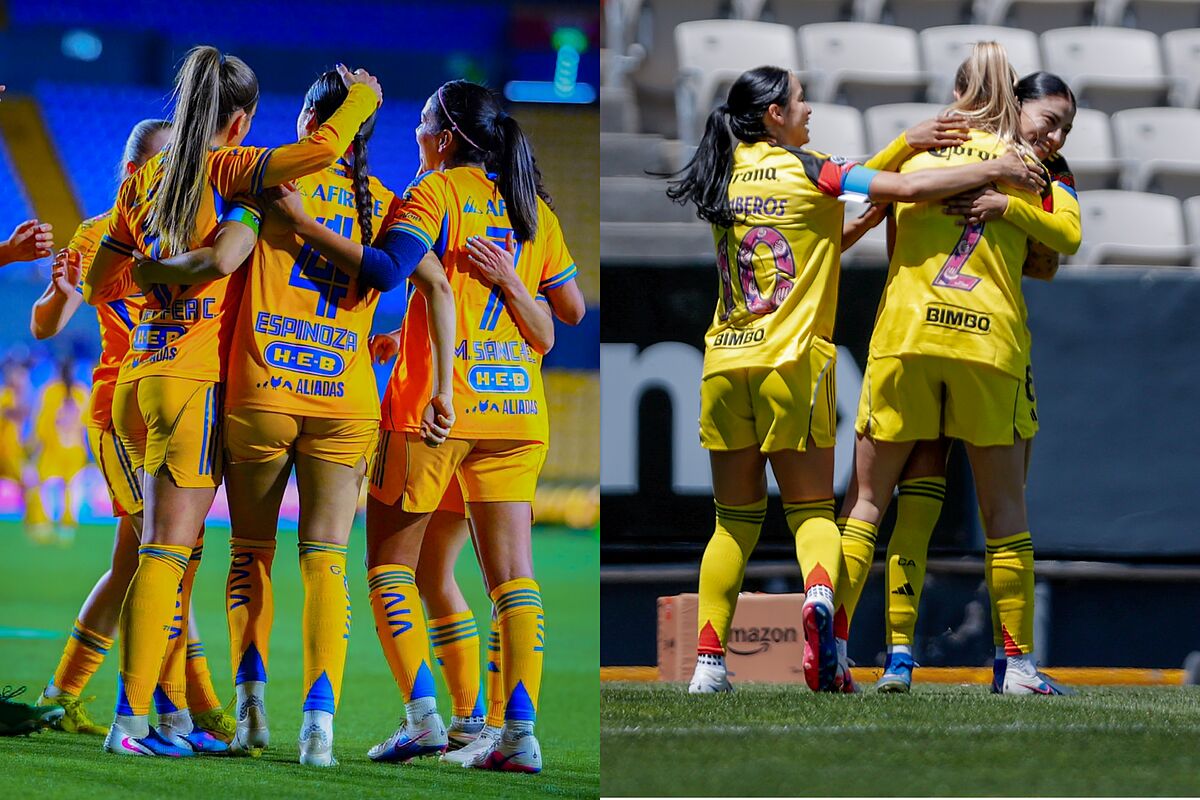 Tigres Femenil vs América: ¿Cuándo se juega el partido y por qué podría ser clave en la Jornada 14?