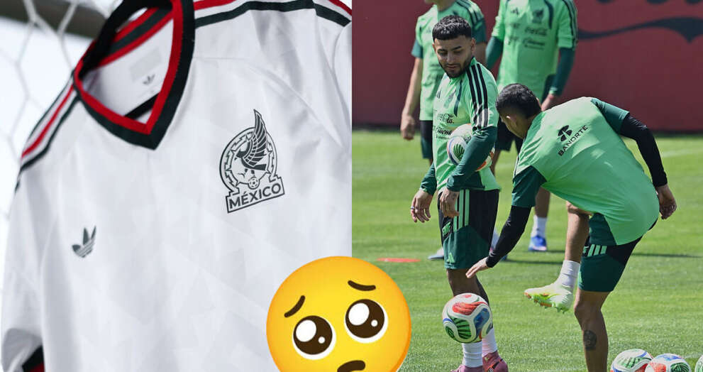 La reinauguración del Estadio Azteca no será perfecta por "culpa" de la Selección Mexicana