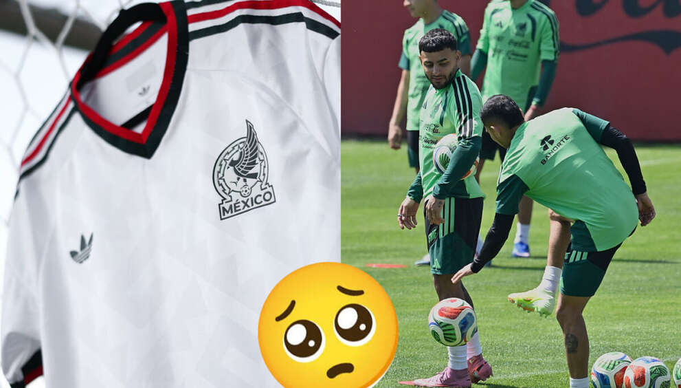 La reinauguración del Estadio Azteca no será perfecta por "culpa" de la Selección Mexicana