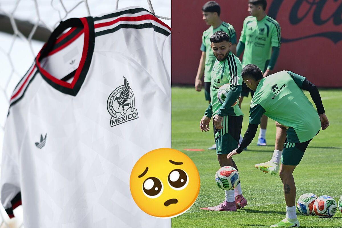 La reinauguración del Estadio Azteca no será perfecta por "culpa" de la Selección Mexicana