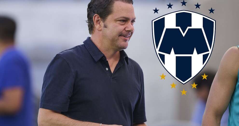 Santiago Baños está en la mira de Rayados; ¿lo permitirá América y Azcárraga?