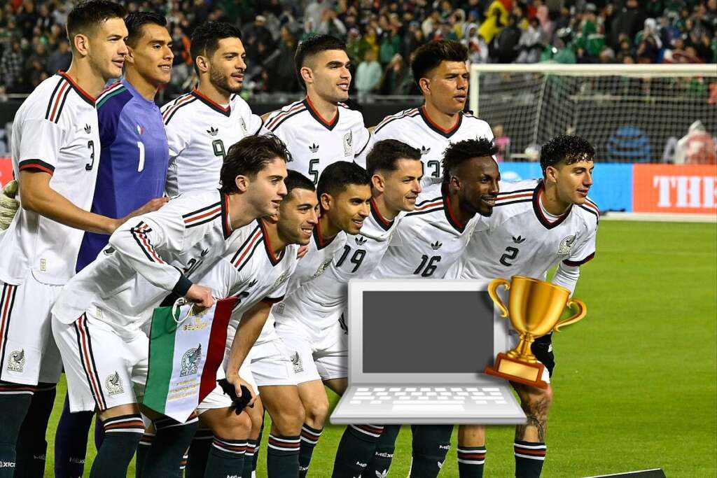 Superordenador calcula quién será campeón del Mundial 2026: ¿En qué lugar ponen a México?