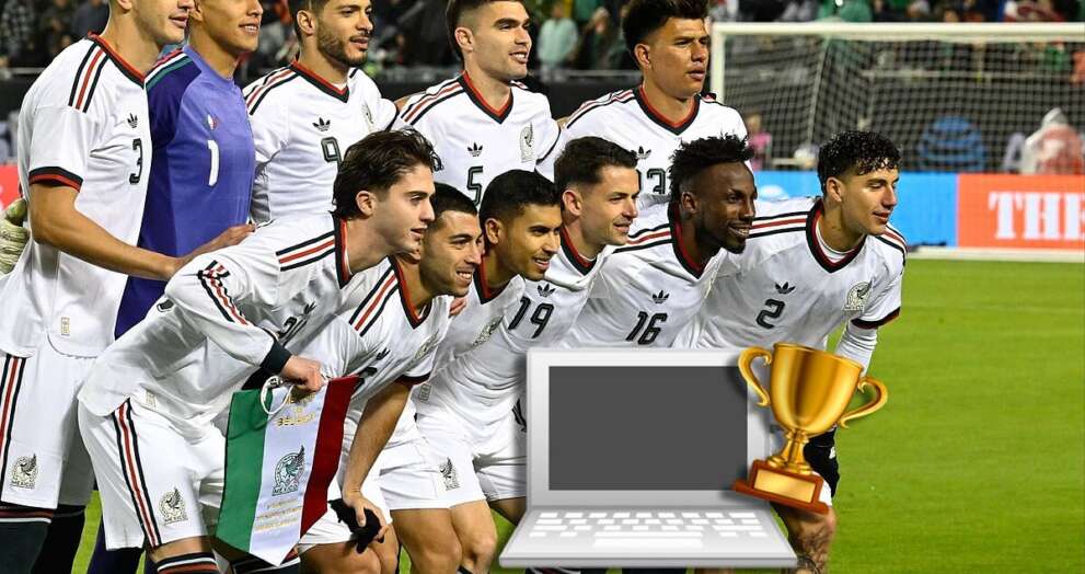 Superordenador calcula quién será campeón del Mundial 2026: ¿En qué lugar ponen a México?