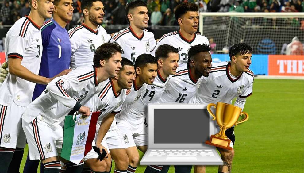 Superordenador calcula quién será campeón del Mundial 2026: ¿En qué lugar ponen a México?