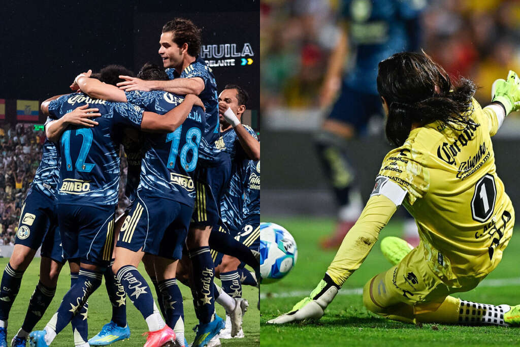 Resumen y goles Santos vs América: Empate y Carlos Acevedo se vuelve el verdugo de André Jardine