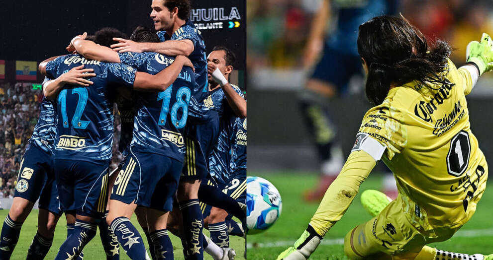 Resumen y goles Santos vs América: Empate y Carlos Acevedo se vuelve el verdugo de André Jardine