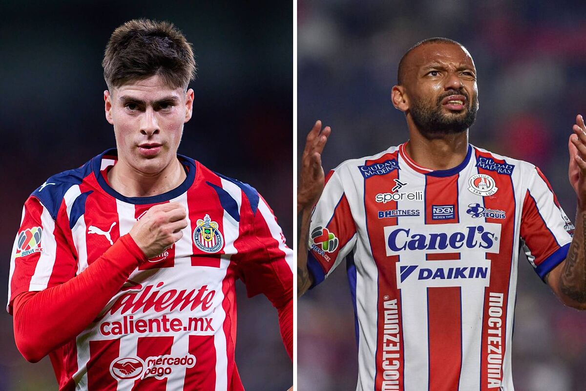 Tabla de goleo: Hormiga González anota gol ante Pumas y SUPERA a Joao Pedro