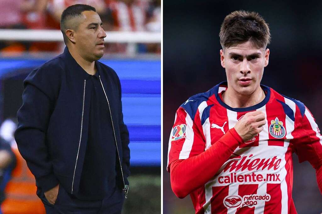 Goles y resumen Chivas vs Pumas: Doblete de Hormiga González y juegazo para mantener el súperliderato