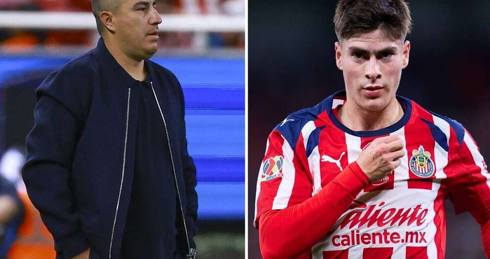 Goles y resumen Chivas vs Pumas: Doblete de Hormiga González y juegazo para mantener el súperliderato