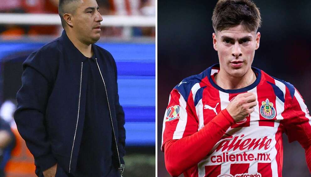 Goles y resumen Chivas vs Pumas: Doblete de Hormiga González y juegazo para mantener el súperliderato