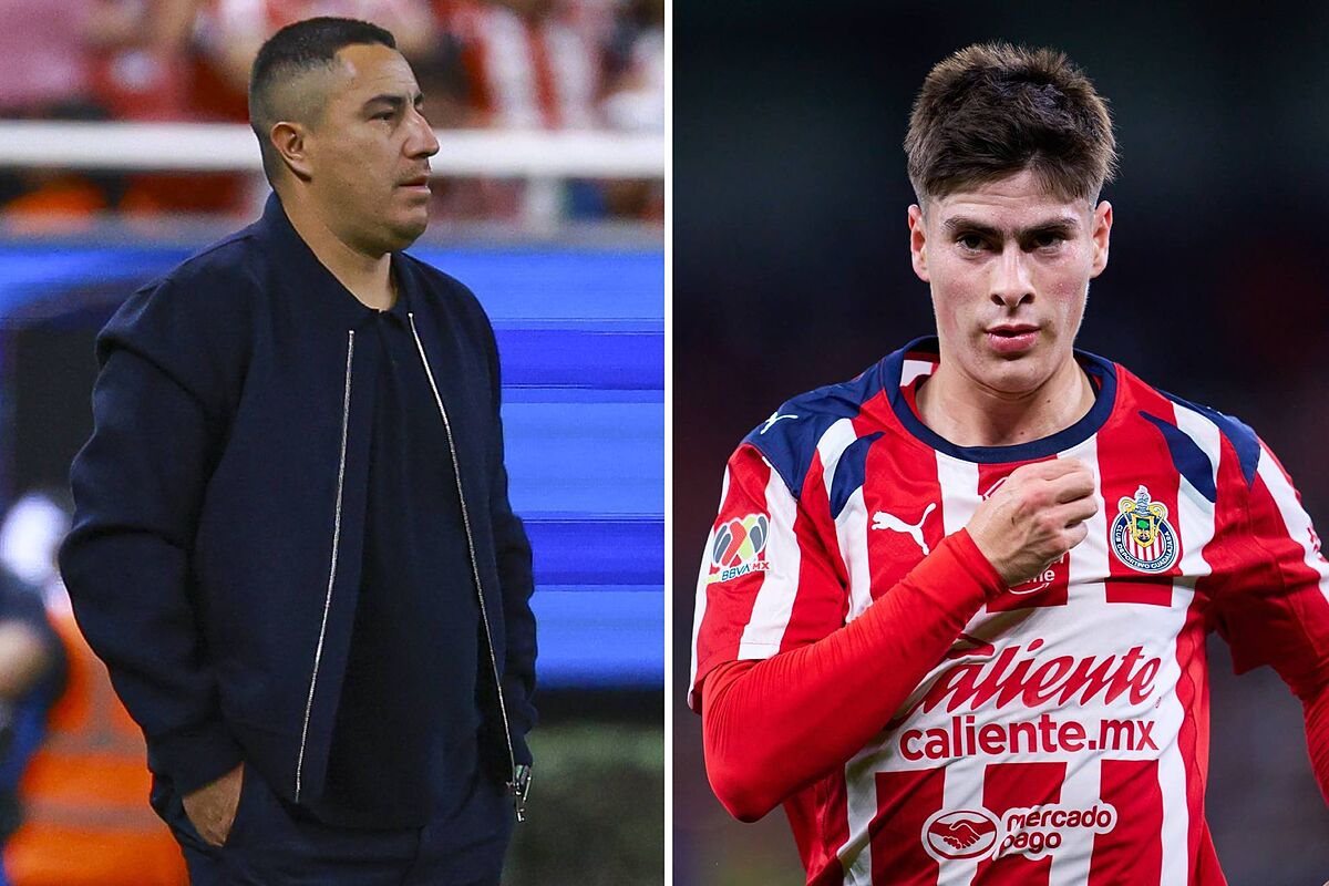 Goles y resumen Chivas vs Pumas: Doblete de Hormiga González y juegazo para mantener el súperliderato