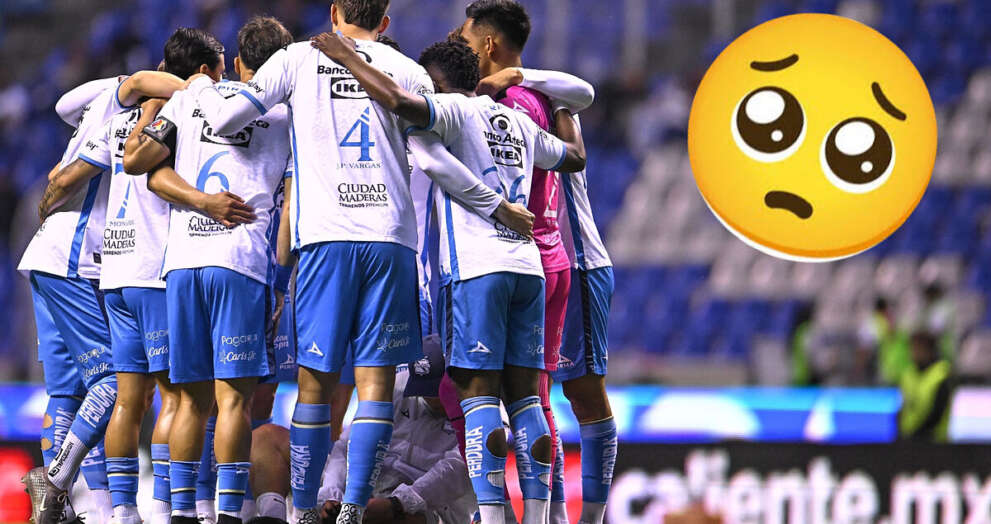 Liga MX: Puebla podría irse a Chihuahua de la mano de un "desconocido" del futbol