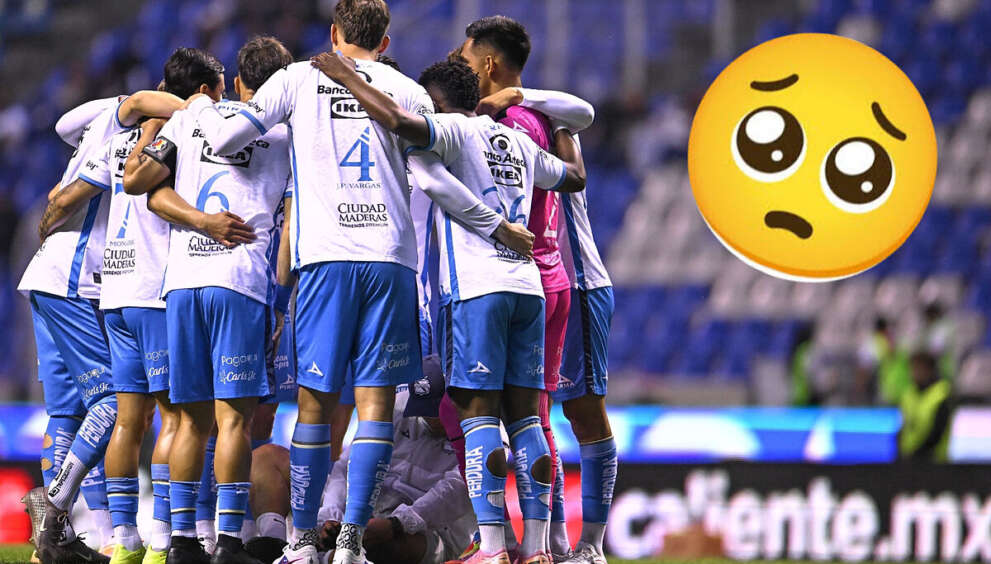 Liga MX: Puebla podría irse a Chihuahua de la mano de un "desconocido" del futbol