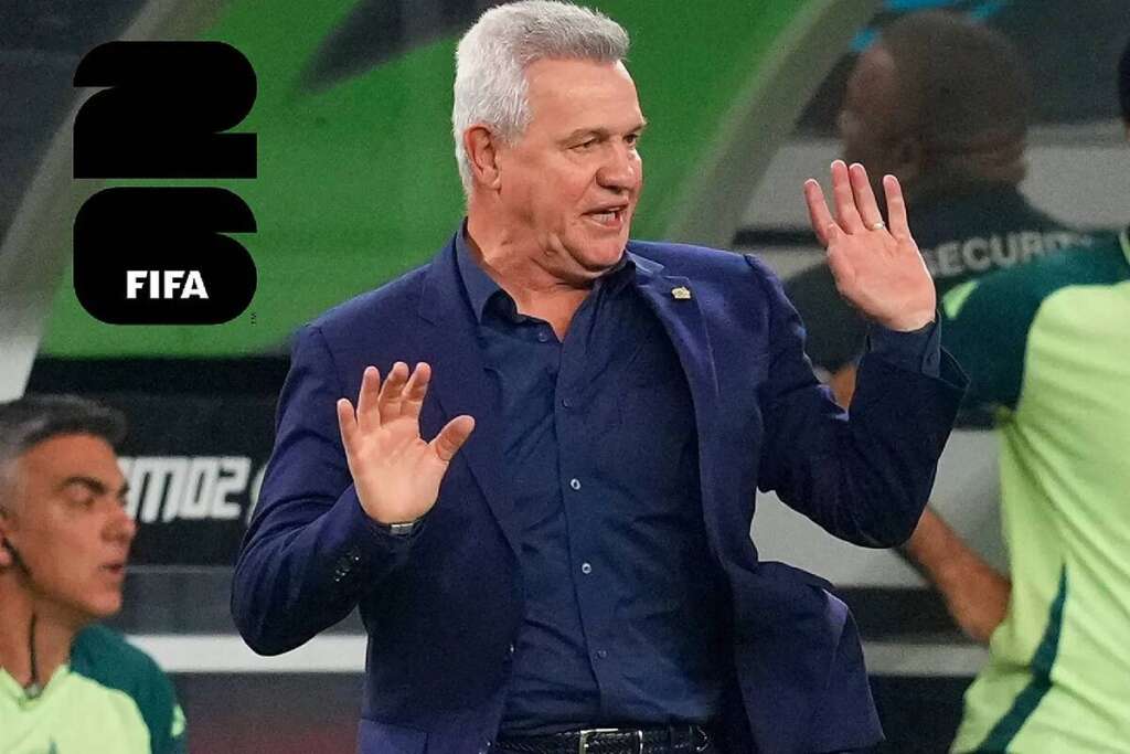 Listo el nuevo técnico de la Selección Mexicana; se va Javier Aguirre