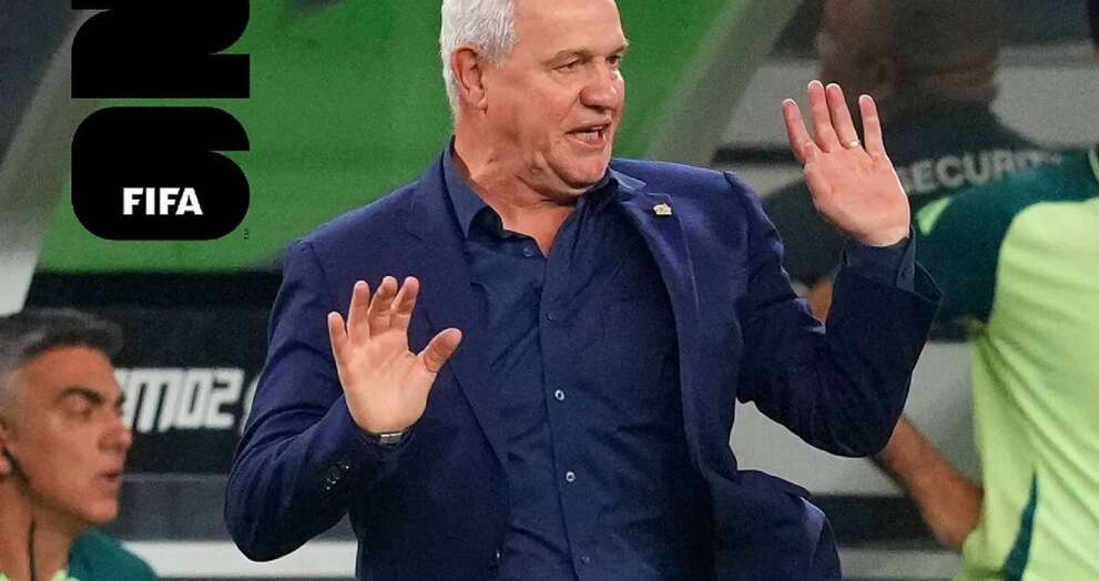 Listo el nuevo técnico de la Selección Mexicana; se va Javier Aguirre