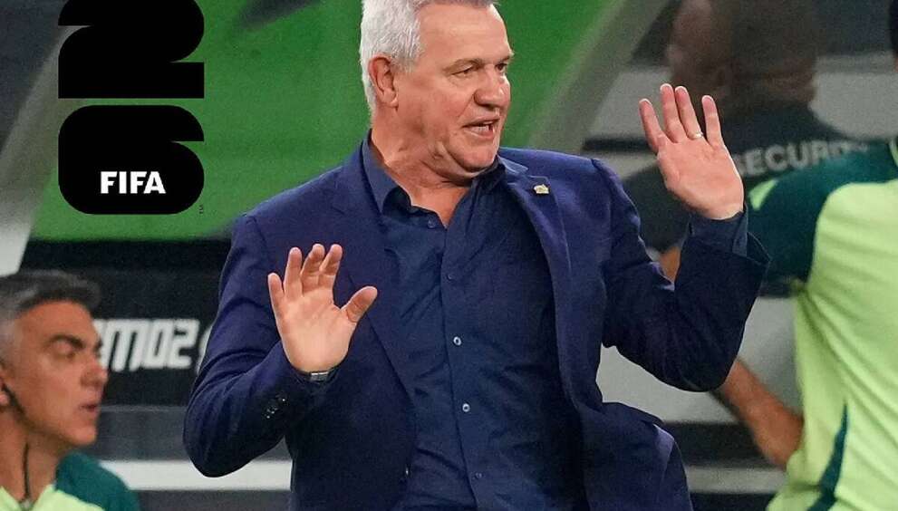 Listo el nuevo técnico de la Selección Mexicana; se va Javier Aguirre