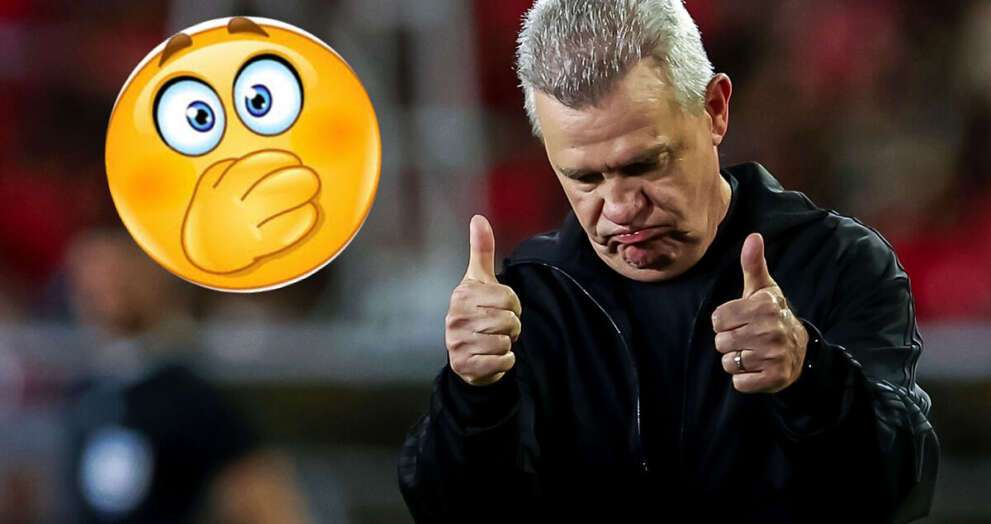 Selección Mexicana y Javier Aguirre sorprenden con lista "parchada" que no asegura a jugadores para el Mundial 2026