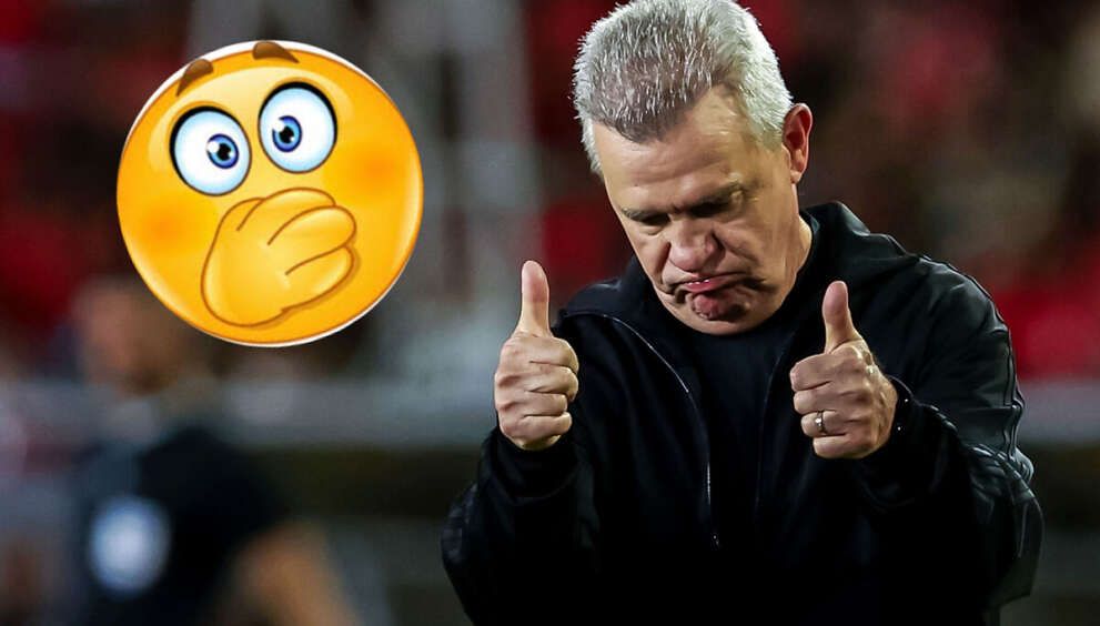 Selección Mexicana y Javier Aguirre sorprenden con lista "parchada" que no asegura a jugadores para el Mundial 2026