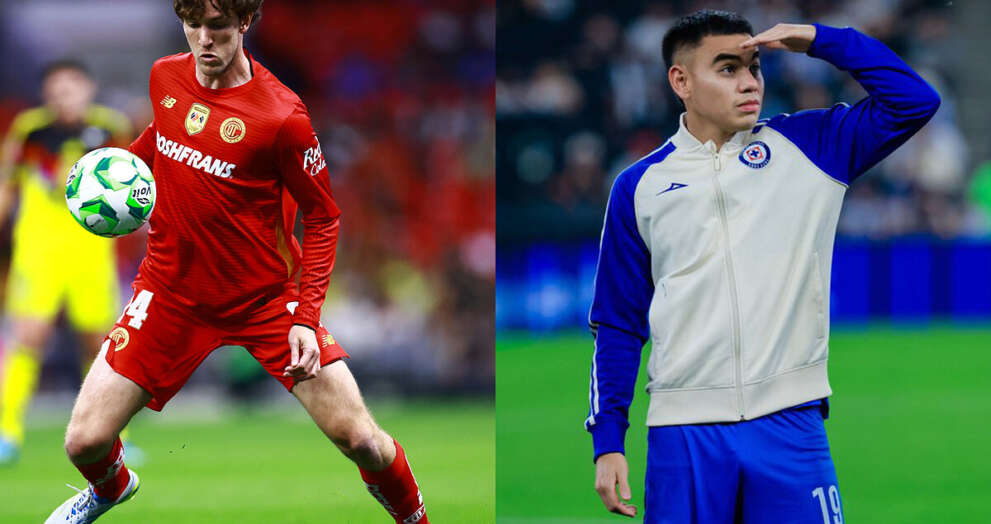 Primera lista de Javier Aguirre al Mundial 2026 es todo menos definitiva: Luz de esperanza para Marcel Ruiz o Charly Rodríguez