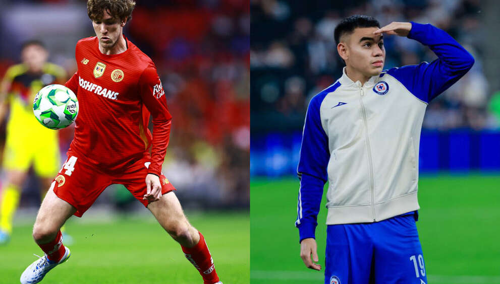 Primera lista de Javier Aguirre al Mundial 2026 es todo menos definitiva: Luz de esperanza para Marcel Ruiz o Charly Rodríguez