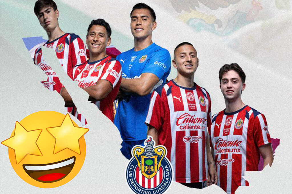 Chivas, de nuevo la base de Selección Mexicana en un Mundial de la mano de Javier Aguirre