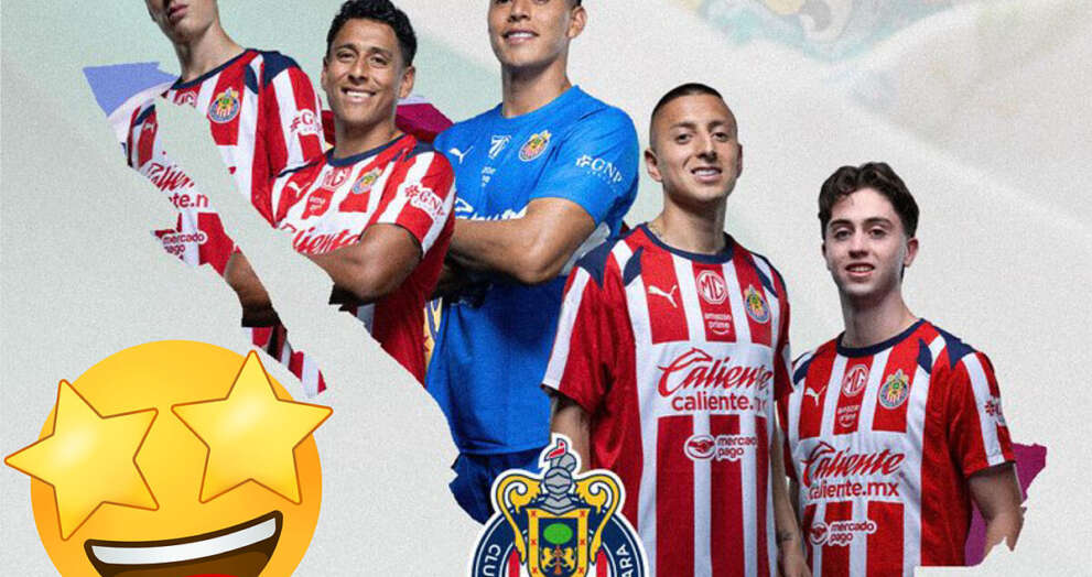 Chivas, de nuevo la base de Selección Mexicana en un Mundial de la mano de Javier Aguirre