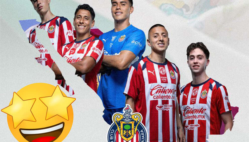 Chivas, de nuevo la base de Selección Mexicana en un Mundial de la mano de Javier Aguirre