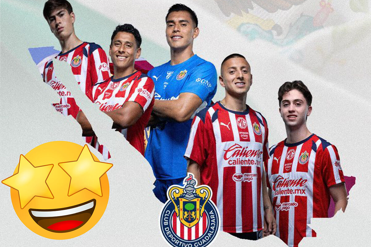 Chivas, de nuevo la base de Selección Mexicana en un Mundial de la mano de Javier Aguirre
