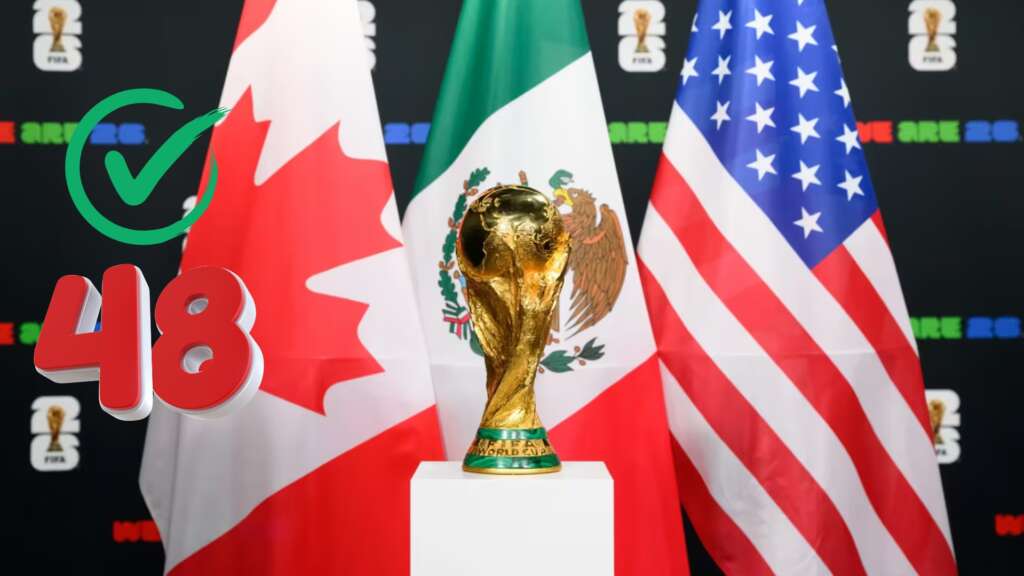 Repechaje Mundial 2026: Resultados, todos los equipos clasificados y cada detalle de la Fecha FIFA