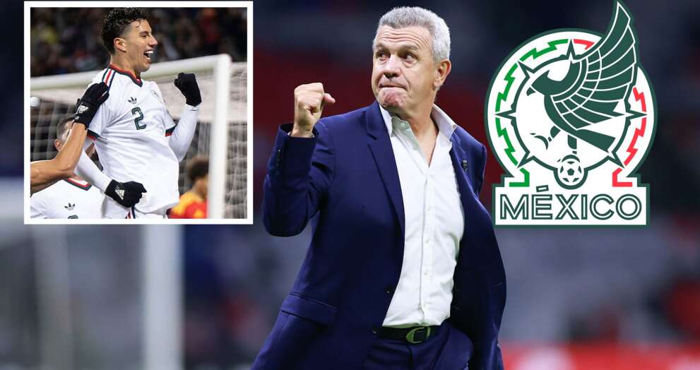 Javier Aguirre y el contundente mensaje a Álvaro Fidalgo, Brian Gutiérrez y Julián Quiñones tras el empate de México ante Bélgica