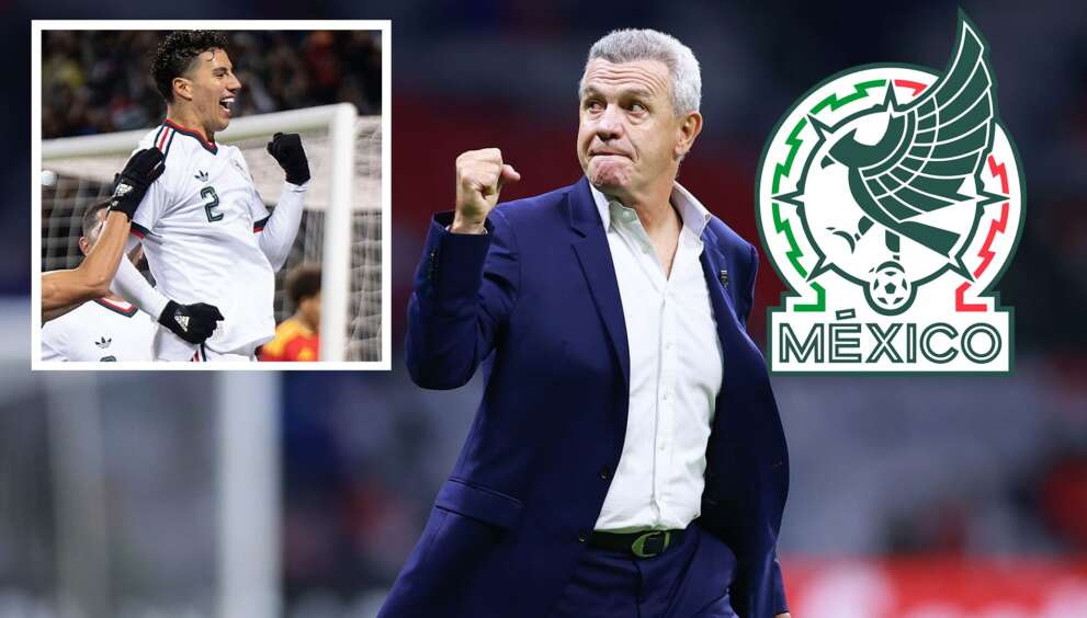 Javier Aguirre y el contundente mensaje a Álvaro Fidalgo, Brian Gutiérrez y Julián Quiñones tras el empate de México ante Bélgica
