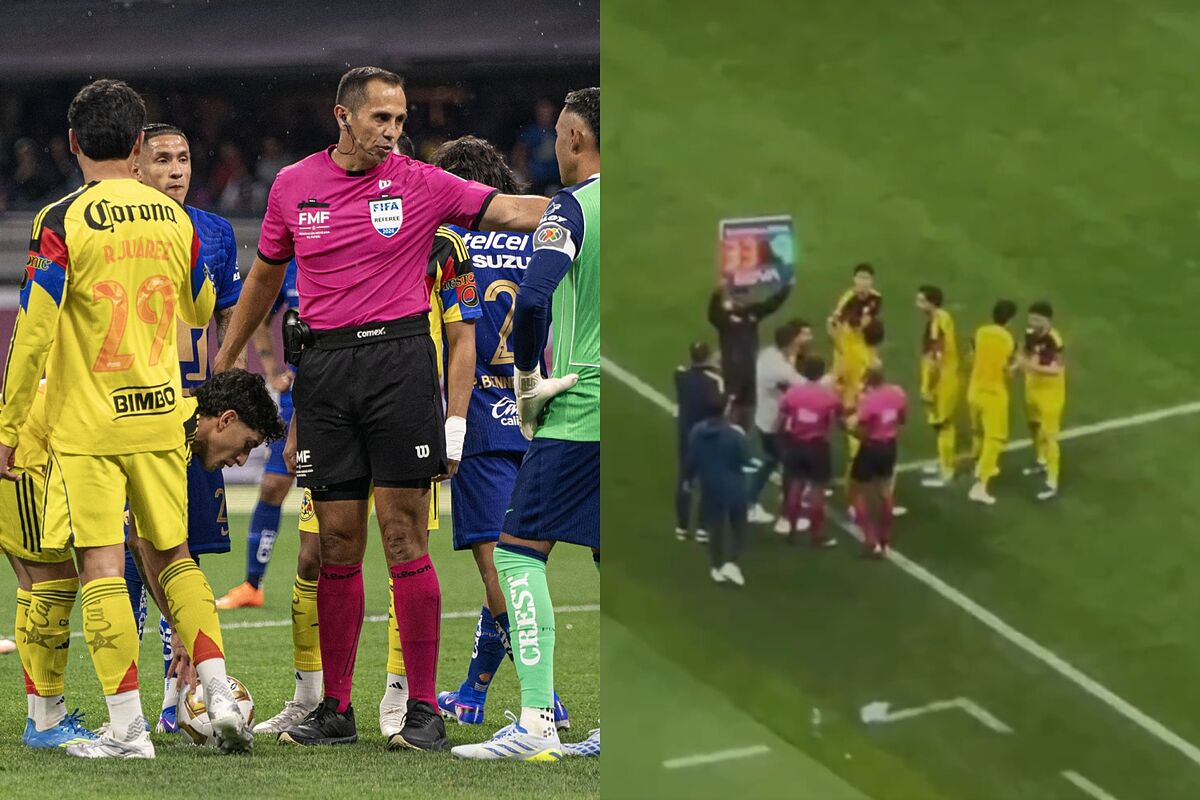 No hay alineación indebida en Pumas vs América; la Comisión Disciplinaria emite comunicado oficial