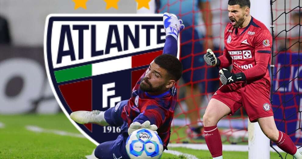 Rechazado en Cruz Azul, rescatado por Miguel Herrera: El fichaje que apunta Atlante