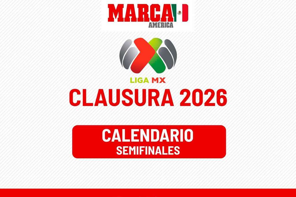 ¿Cómo quedaron las Semifinales de la Liga MX? Resultados de los partidos de hoy y fechas de los siguientes partidos