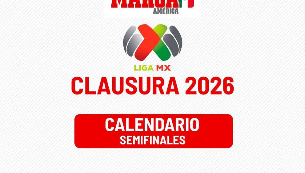 ¿Cómo quedaron las Semifinales de la Liga MX? Resultados de los partidos de hoy y fechas de los siguientes partidos