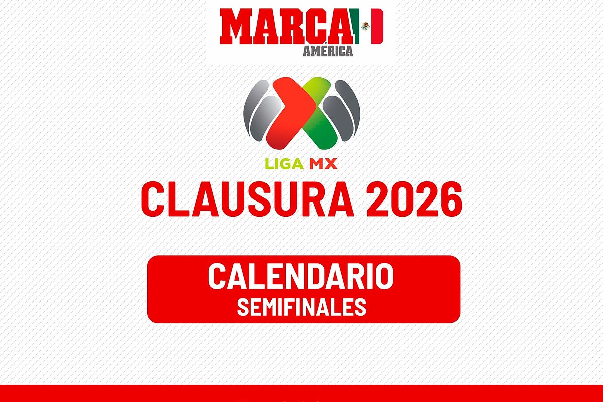 ¿Cómo quedaron las Semifinales de la Liga MX? Resultados de los partidos de hoy y fechas de los siguientes partidos