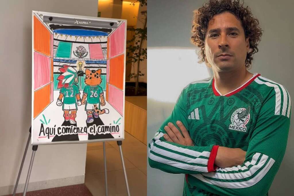 Javier Aguirre y Selección Mexicana se preparan para la llegada de "europeos" para el Mundial 2026 ¿Quiénes son los convocados?
