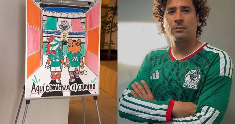 Javier Aguirre y Selección Mexicana se preparan para la llegada de "europeos" para el Mundial 2026 ¿Quiénes son los convocados?