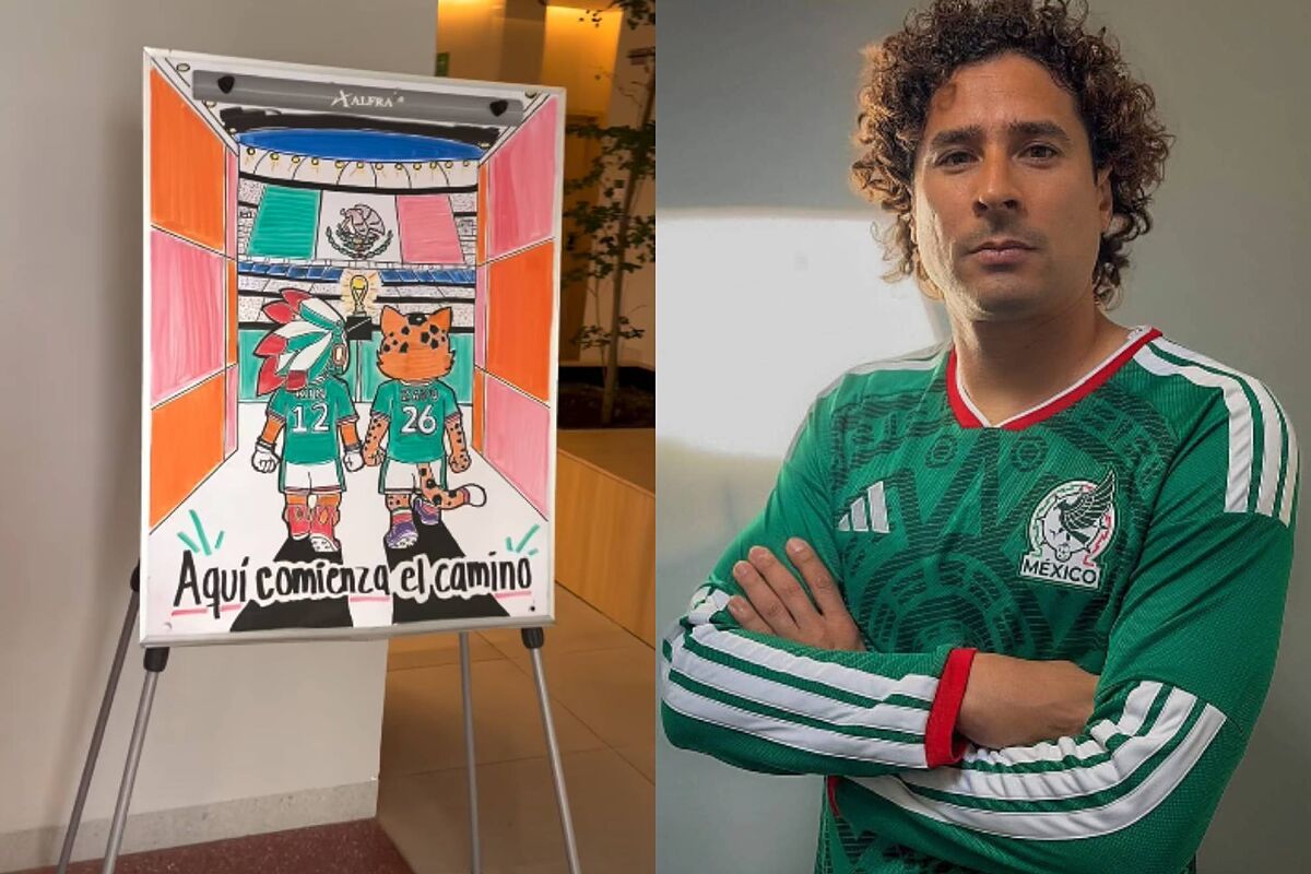 Javier Aguirre y Selección Mexicana se preparan para la llegada de "europeos" para el Mundial 2026 ¿Quiénes son los convocados?