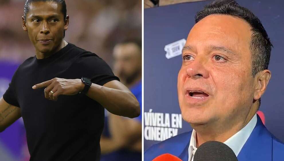 Joel Huiqui responde a Víctor Velázquez y su continuidad condicionada