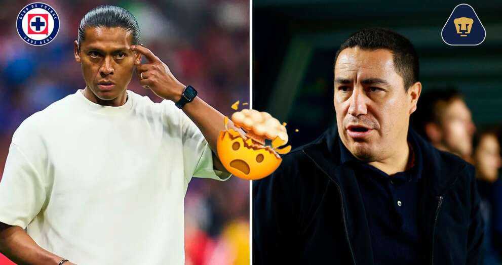 "No hay que ensuciar la Final", Joel Huiqui se lanza contra Efraín Juárez tras polémica arbitral