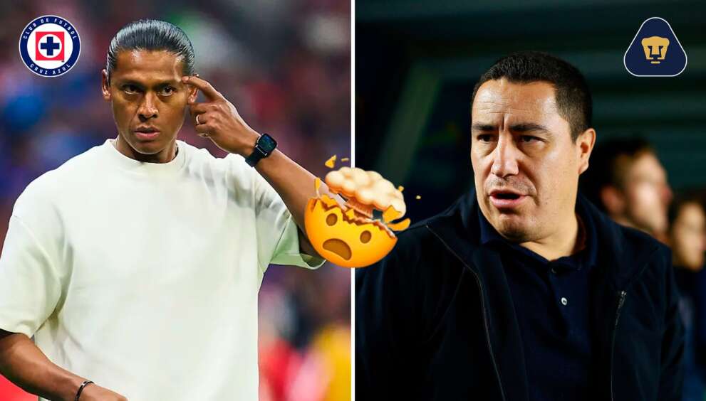 "No hay que ensuciar la Final", Joel Huiqui se lanza contra Efraín Juárez tras polémica arbitral