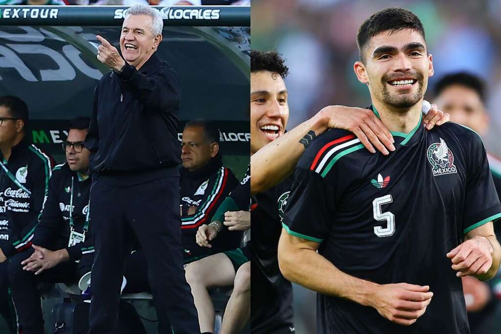 Resumen y goles México vs Australia: Javier Aguirre afina el debut en Copa del Mundo ante Sudáfrica con victoria