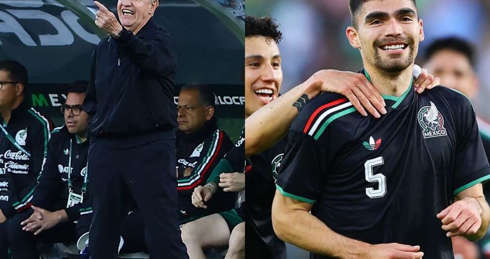 Resumen y goles México vs Australia: Javier Aguirre afina el debut en Copa del Mundo ante Sudáfrica con victoria