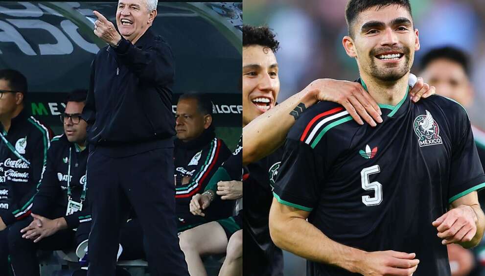 Resumen y goles México vs Australia: Javier Aguirre afina el debut en Copa del Mundo ante Sudáfrica con victoria