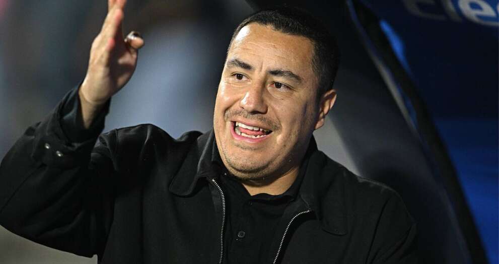 Efraín Juárez está fuera de los Pumas de la UNAM; el candidato a la dirección técnica es Memo Vázquez