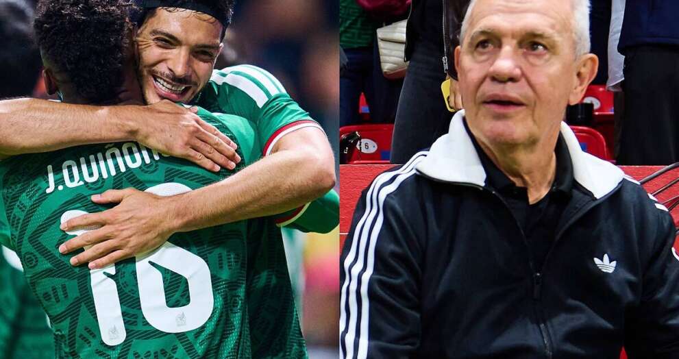 Goles y resumen México vs. Serbia: Raúl Jiménez y Johan Vásquez ilusionan a Javier Aguirre a una semana del Mundial 2026