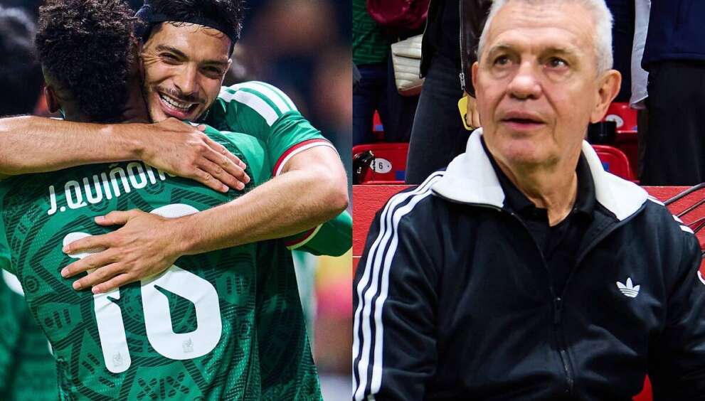 Goles y resumen México vs. Serbia: Raúl Jiménez y Johan Vásquez ilusionan a Javier Aguirre a una semana del Mundial 2026